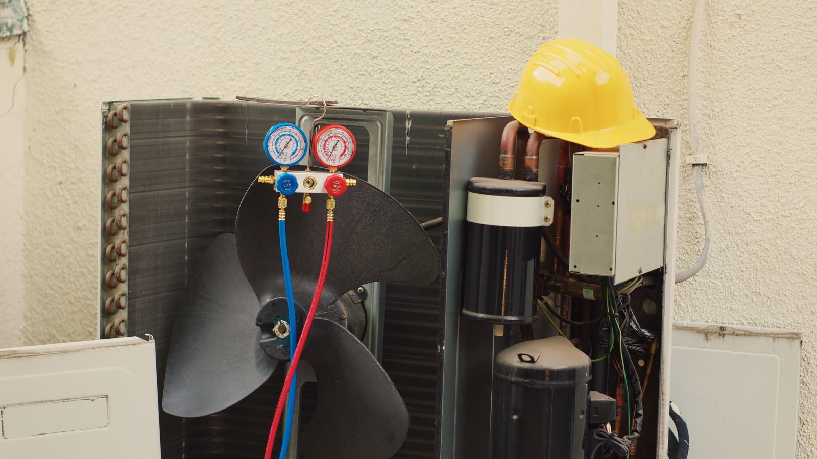 AC-Repair